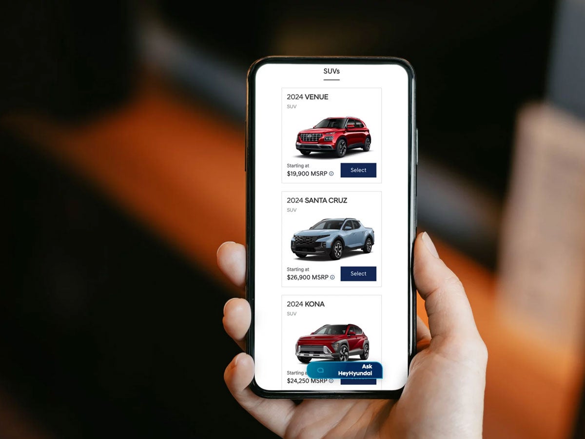 Hyundai Shopper Assurance | McCarthy Lawrence Hyundai in Lawrence KS