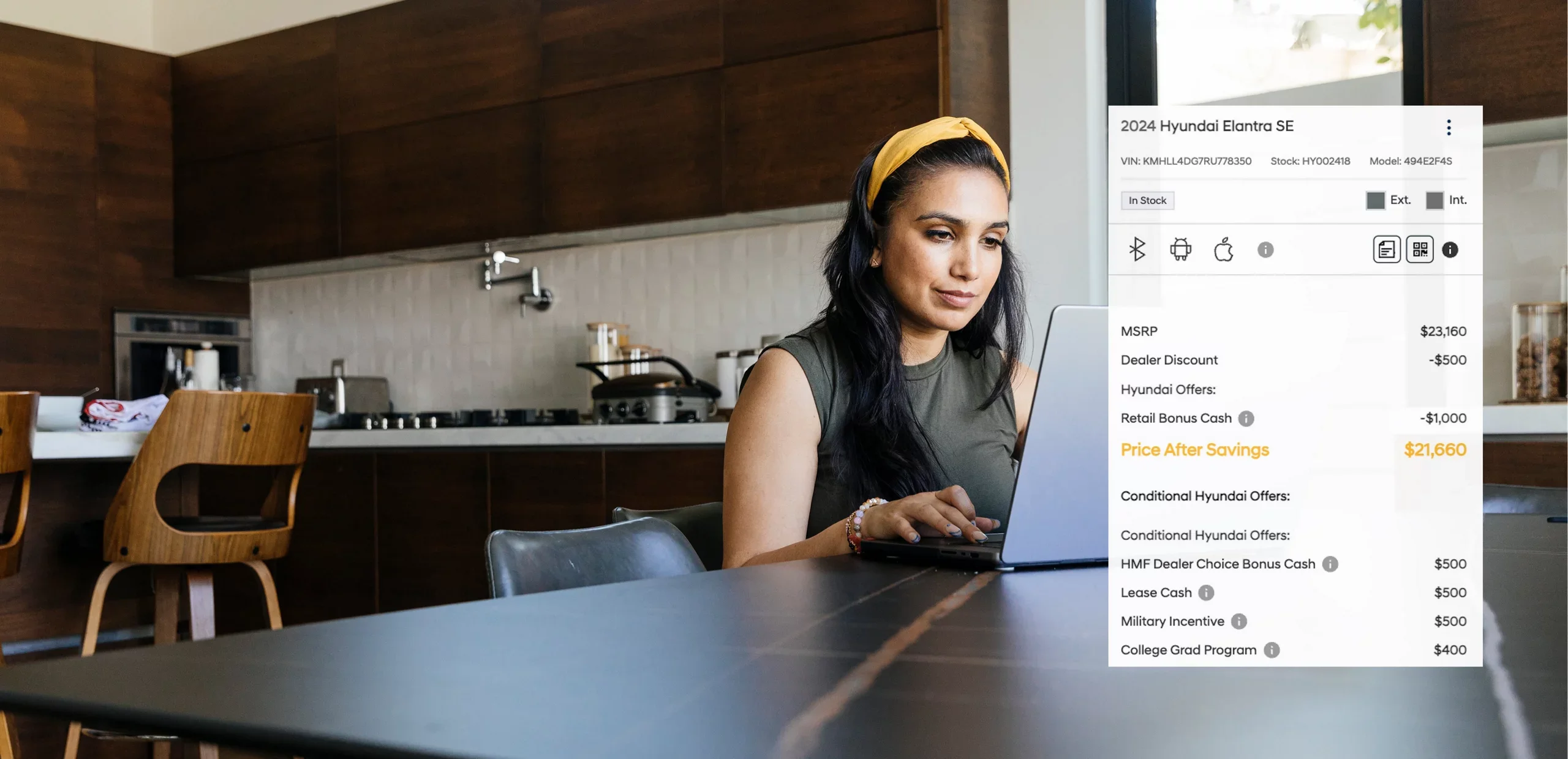 Hyundai Shopper Assurance | McCarthy Lawrence Hyundai in Lawrence KS