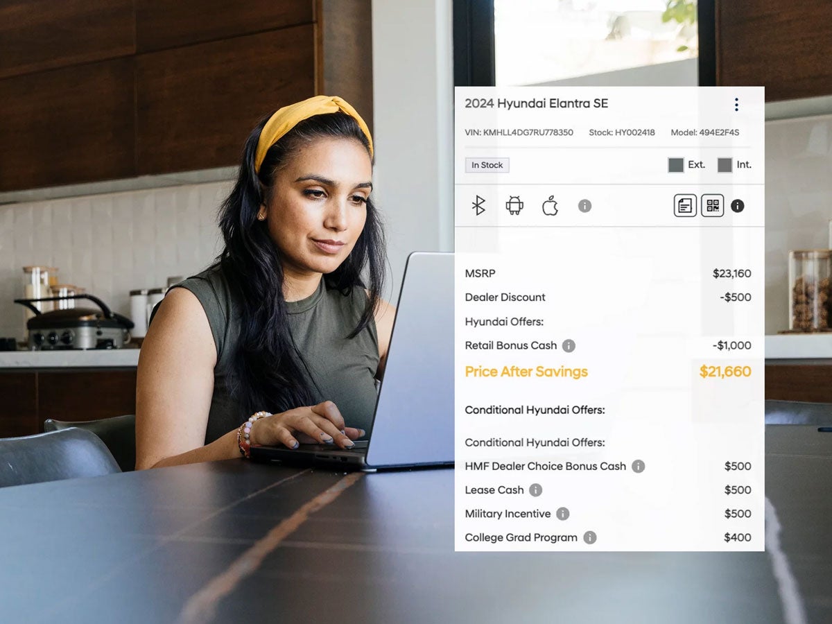 Hyundai Shopper Assurance | McCarthy Lawrence Hyundai in Lawrence KS