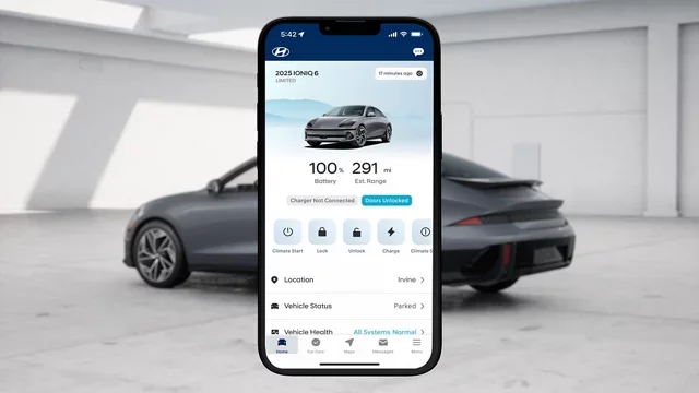 Climate control | McCarthy Lawrence Hyundai in Lawrence KS