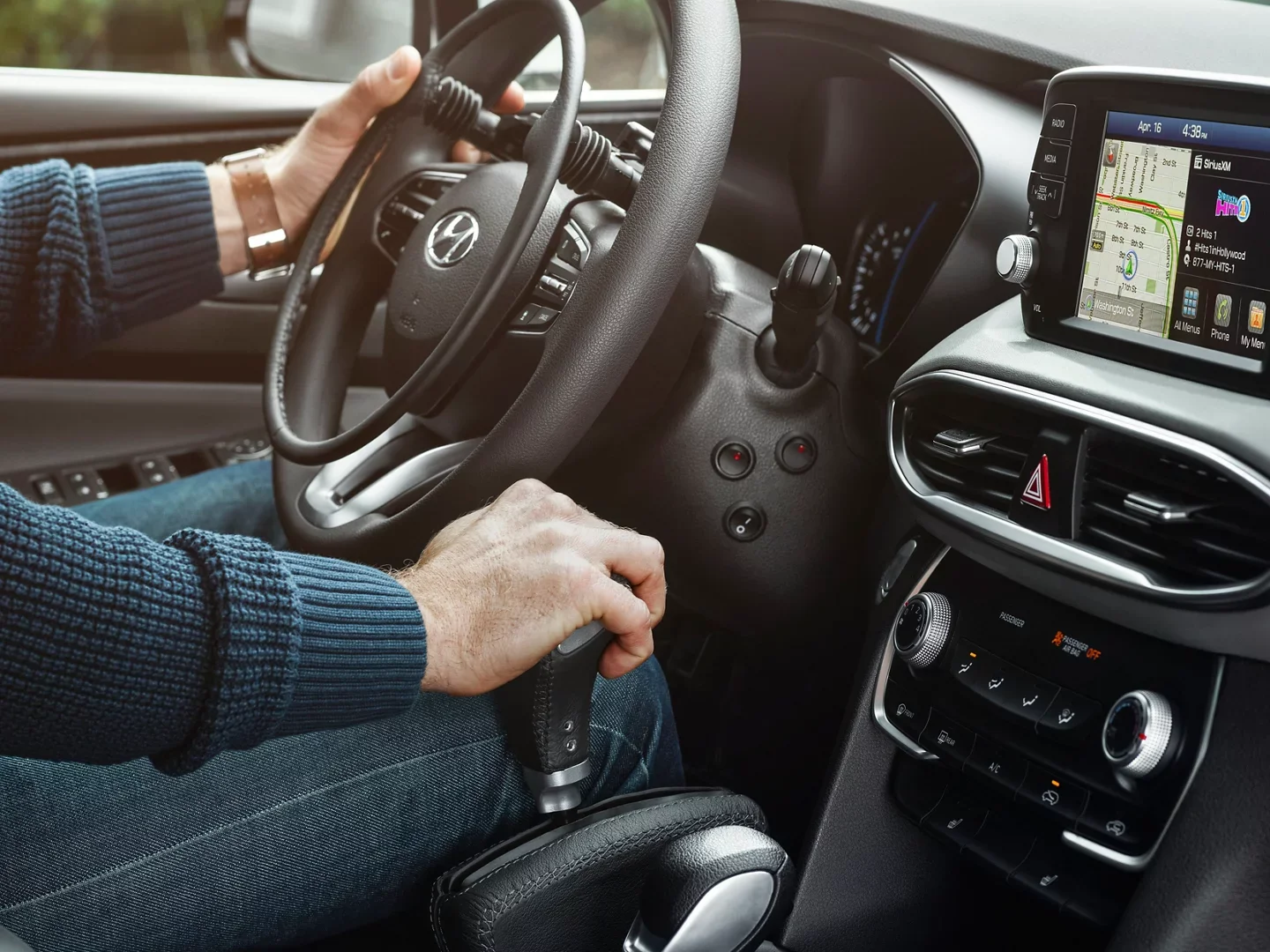 Up to $1,000 towards adaptive equipment for your Hyundai at McCarthy Hyundai of Lawrence in Lawrence KS